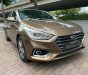 Hyundai Accent 2018 - Số tự động, xe 1 chủ biển phố không mất 20 triệu, xe còn rất mới, lốp theo xe còn 5 quả