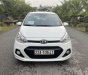 Hyundai Grand i10 2016 - Xe màu trắng, giá chỉ 239 triệu