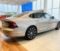 Volvo S90L 2022 - Miễn phí 3 năm bảo dưỡng