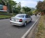 Daewoo Nubira 2003 - Xe màu bạc