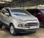 Ford EcoSport 2017 - Xe 5 chỗ gầm cao giá rẻ - Khung gầm đầm chắc - Vận hành êm ái