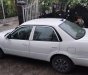 Toyota Corolla 2000 - 2 chìa zin có khoá khiển cửa từ xa