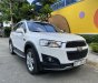 Chevrolet Captiva 2016 - Số tự động, màu trắng cực đẹp