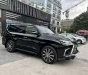 Lexus LX 570 2019 - Nhập chính hãng, xe màu đen