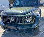 Mercedes-AMG G 63 2022 -  2022