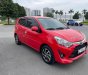 Toyota Wigo 2019 - Phân khúc hatchback bền bỉ