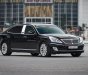 Hyundai Equus 2010 - Chiếc xe sang trọng cỡ dài