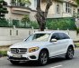 Mercedes-Benz GLC 200 2018 - Xe màu trắng sang trọng