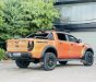 Ford Ranger Raptor 2019 - Xe màu nâu, xe nhập