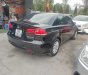 Mitsubishi Lancer 2007 - Xe màu đen, giá 285tr