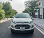 Ford EcoSport 2016 - Một chủ từ mới, màu trắng