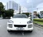 Porsche Cayenne 2009 - Đăng ký 2009 màu trắng zin, full đủ đồ chơi, nội thất da bò, nệm da zin