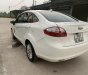 Ford Fiesta 2013 - Máy số gầm bệ chất