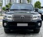 Toyota Land Cruiser 2014 - Nhập khẩu nguyên chiếc, xe bao check test