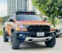 Ford Ranger Raptor 2019 - Xe màu nâu, xe nhập