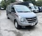 Hyundai Grand Starex 2015 - Bán xe tải van 3 chỗ, máy dầu, số sàn