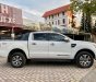 Ford Ranger 2015 - Xe màu trắng, 550 triệu