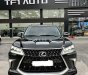 Lexus LX 570 2019 - Nhập chính hãng, xe màu đen