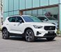 Volvo XC40 2023 - Lãi suất 0% - Tặng bảo hiểm vật chất - Hỗ trợ phí trước bạ