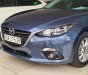 Mazda 3 2016 - Odo chuẩn 6 vạn, tặng 100% thuế trước bạ, bao test hãng