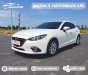 Mazda 3 2016 - Mazda 3 2016 tại Tp.HCM