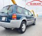 Ford Escape 2001 - Xe màu xanh lam