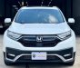 Honda CR V 1.5 AT  2020 - HONDA CRV 1.5L màu trắng biển   — Sản xuất 2020 