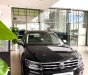 Volkswagen Tiguan Allspace 2022 - Volkswagen TIGUAN 2022 ưu đãi ngay 300TR, gói PK 50 triệu, LH ngay 0906339416