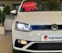 Volkswagen Polo 2022 -  Tặng 5 năm Bảo dưỡng, HỖ TRỢ 100% PHÍ TRƯỚC BẠ, gói PK 30 triệu