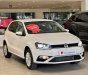 Volkswagen Polo 2022 -  Tặng 5 năm Bảo dưỡng, HỖ TRỢ 100% PHÍ TRƯỚC BẠ, gói PK 30 triệu