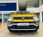 Volkswagen T-Cross 2022 - Ưu đãi SỐC, TẶNG 100% PHÍ TRƯỚC BẠ, GÓI PK 40TR, LH ngay: 0906339416