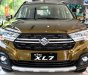 Suzuki XL 7 GLX 2022 - Suzuki XL7 lựa chọn tối ưu cho bạn