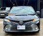 Toyota Camry 2.0G 2021 - Toyota Camry 2.0 G màu đen biển HCM 