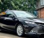 Toyota Camry 2.0G 2021 - Toyota Camry 2.0 G màu đen biển HCM 