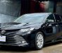 Toyota Camry 2.0G 2021 - Toyota Camry 2.0 G màu đen biển HCM 