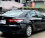 Toyota Camry 2.0G 2021 - Toyota Camry 2.0 G màu đen biển HCM 