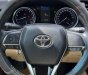 Toyota Camry 2.0G 2021 - Toyota Camry 2.0 G màu đen biển HCM 