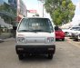 Suzuki Super Carry Van 2022 - Bán ô tô Suzuki Super Carry Van 2022, màu đen