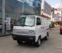 Suzuki Super Carry Van 2022 - Bán ô tô Suzuki Super Carry Van 2022, màu đen