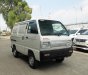 Suzuki Super Carry Van 2022 - Bán ô tô Suzuki Super Carry Van 2022, màu đen