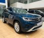 Volkswagen Teramont 2022 - SUV 7 chỗ nhập Mỹ, GIAO NGAY, ưu đãi 0% lãi suất, Gói PK 80 triệu, LH ngay 0906339416