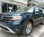 Volkswagen Teramont 2022 - SUV 7 chỗ nhập Mỹ, GIAO NGAY, ưu đãi 0% lãi suất, Gói PK 80 triệu, LH ngay 0906339416