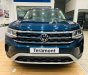 Volkswagen Teramont 2022 - SUV 7 chỗ nhập Mỹ, GIAO NGAY, ưu đãi 0% lãi suất, Gói PK 80 triệu, LH ngay 0906339416