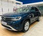 Volkswagen Teramont 2022 - SUV 7 chỗ nhập Mỹ, GIAO NGAY, ưu đãi 0% lãi suất, Gói PK 80 triệu, LH ngay 0906339416
