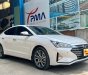 Hyundai Elantra 2.0 2021 - Hyundai Elantra 2.0 AT màu trắng biển tỉnh   — Sản Xuất 2021 cá nhân một chủ   