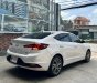 Hyundai Elantra 2.0 2021 - Hyundai Elantra 2.0 AT màu trắng biển tỉnh   — Sản Xuất 2021 cá nhân một chủ   