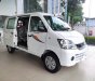 Thaco TOWNER Van 5S 2022 - Bán xe Thaco TOWNER Van 5S 2022, màu trắng