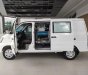 Thaco TOWNER Van 5S 2022 - Bán xe Thaco TOWNER Van 5S 2022, màu trắng