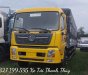 Dongfeng (DFM) B180 G  2022 - Cần bán Dongfeng (DFM) B180 G 2022, màu vàng