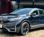 Honda CR V 1.5 AT  2020 - Honda_CRV 1.5L màu đen biển tỉnh.  -- Sản xuất 2020. 